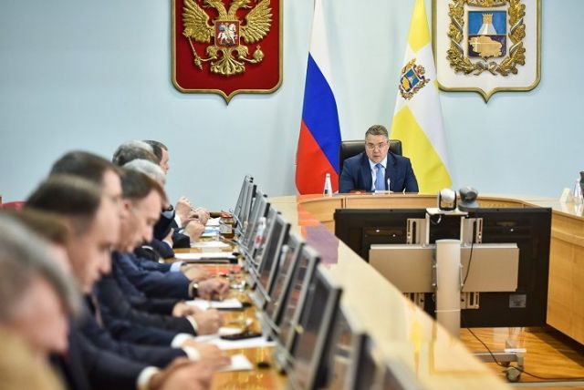 Ставропольский урожай защитят от саранчи и от града Ставропольский урожай защитят от саранчи и от града