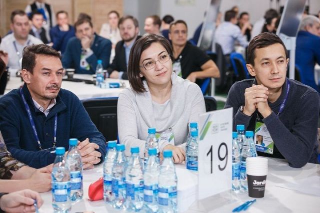 Ещё одна участница конкурса «Лидеры России» из Ставропольского края прорвалась в финал Ещё одна участница конкурса «Лидеры России» из Ставропольского края прорвалась в финал