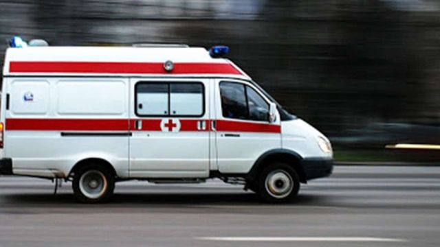 На Ставрополье 1 января несколько человек пострадали в ДТП, двое погибли На Ставрополье 1 января несколько человек пострадали в ДТП, двое погибли