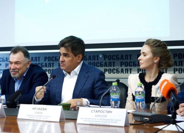 Новые люди предложили устроить шведские столы в школах Ставрополя Новые люди предложили устроить шведские столы в школах Ставрополя