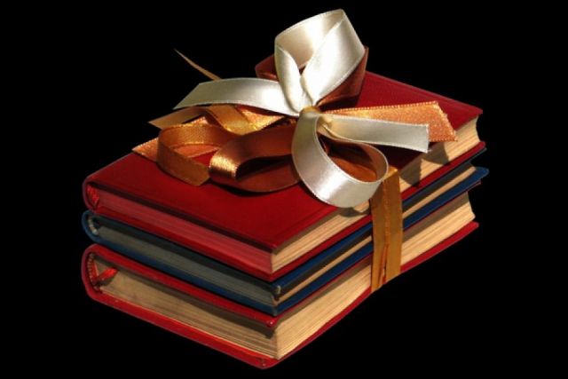 Ставропольцев приглашают поучаствовать в Международном дне дарения книг Ставропольцев приглашают поучаствовать в Международном дне дарения книг