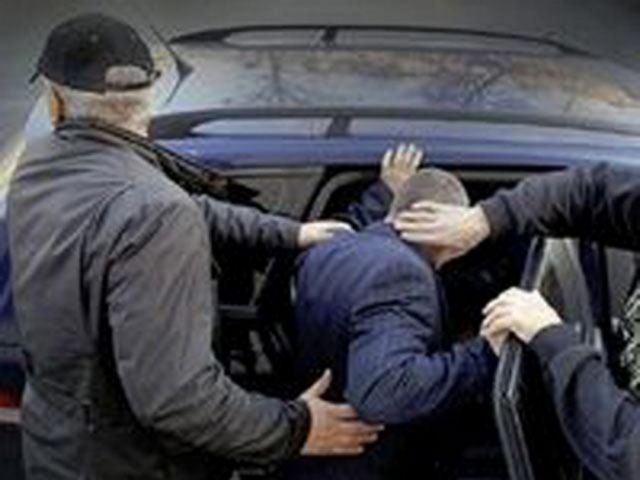 Двое жителей Ставрополья высадили из машины хозяина и похитили автомобиль Двое жителей Ставрополья высадили из машины хозяина и похитили автомобиль