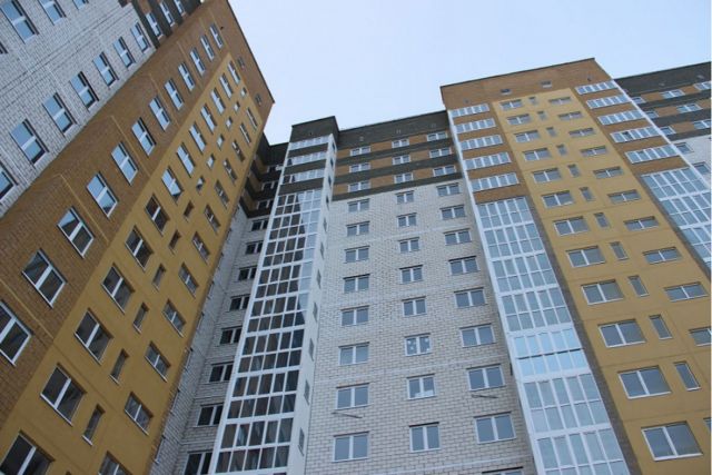 316 многоквартирных домов на Ставрополье могут перевести в «общий котёл» из-за долгов по капремонту 316 многоквартирных домов на Ставрополье могут перевести в «общий котёл» из-за долгов по капремонту