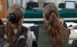 Два варианта создания Северо-Кавказского федерального университета Два варианта создания Северо-Кавказского федерального университета