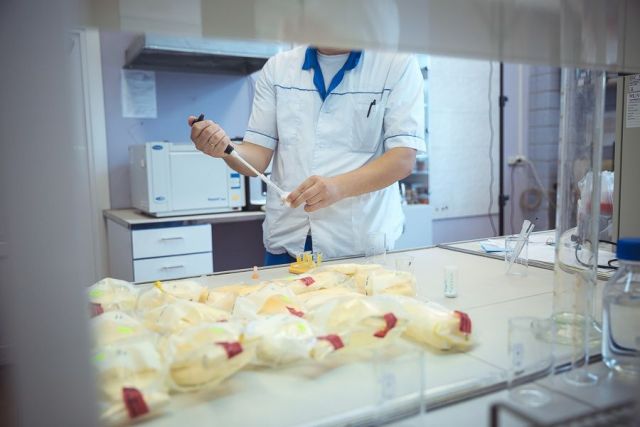 В продукции ипатовской компании ООО «Сыродел» найдена кишечная палочка В продукции ипатовской компании ООО «Сыродел» найдена кишечная палочка