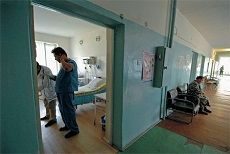 Ставрополье готовится модернизировать систему здравоохранения Ставрополье готовится модернизировать систему здравоохранения