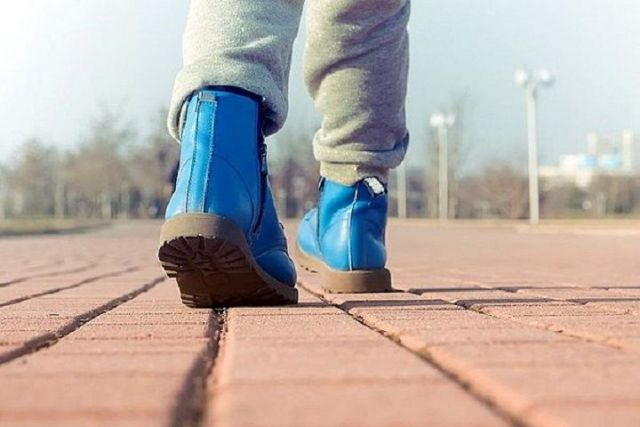 В Невинномысске на городской набережной потерялся 6-летний ребёнок В Невинномысске на городской набережной потерялся 6-летний ребёнок