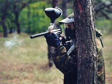 В Пятигорске состоялся первый Международный турнир по спортивному пейнтболу на кубок главы города В Пятигорске состоялся первый Международный турнир по спортивному пейнтболу на кубок главы города