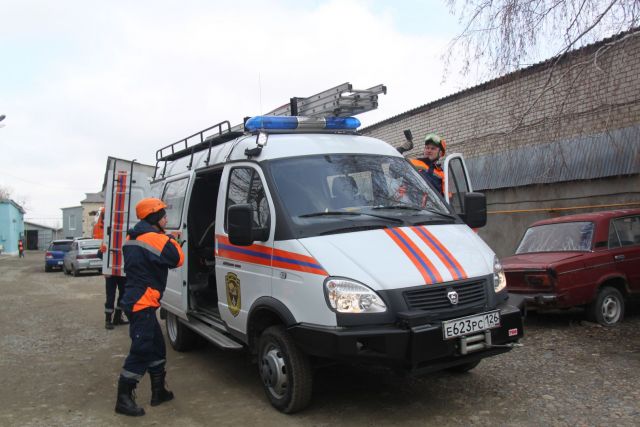 В Ставрополе во время ремонта ливневой канализации рабочие нашли тело женщины В Ставрополе во время ремонта ливневой канализации рабочие нашли тело женщины
