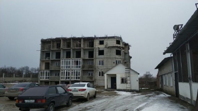 На Ставрополье расследуется уголовное дело о мошенничестве в отношении участников долевого строительства На Ставрополье расследуется уголовное дело о мошенничестве в отношении участников долевого строительства