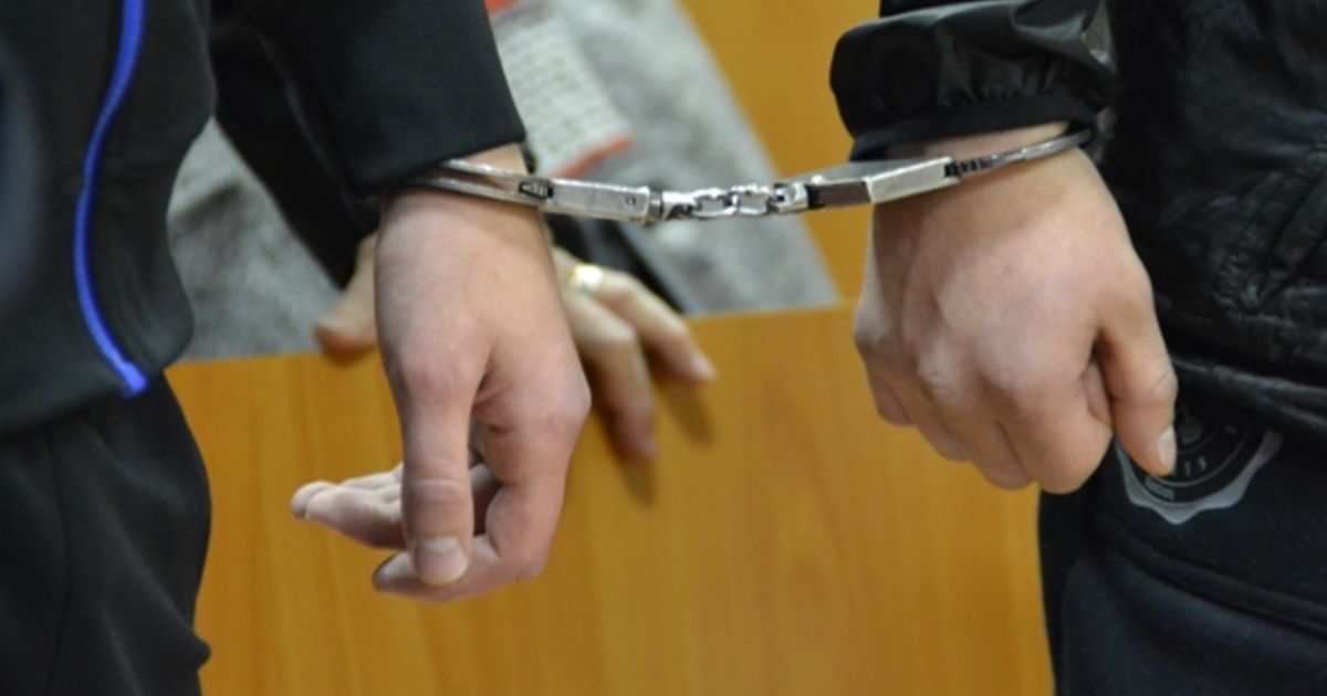 В Ставропольском крае осудили мужчин за попытку убийства отца заказчицы В Ставропольском крае осудили мужчин за попытку убийства отца заказчицы