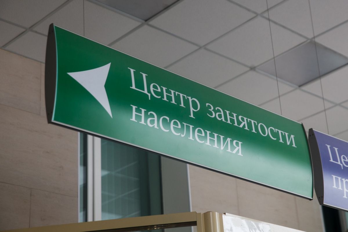 В ноябре в Ставропольском крае заработают три пилотных центра занятости В ноябре в Ставропольском крае заработают три пилотных центра занятости