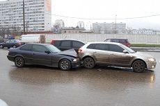 Бывшего полицейского будут судить за нарушение ПДД Бывшего полицейского будут судить за нарушение ПДД