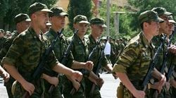 Минобороны готово приобрести для семей военных 1800 квартир Минобороны готово приобрести для семей военных 1800 квартир