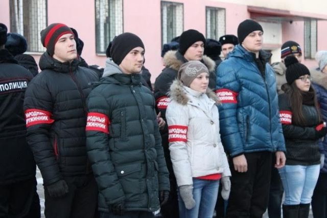 На Ставрополье стартовала ежегодная Всероссийская акция «Студенческий десант» На Ставрополье стартовала ежегодная Всероссийская акция «Студенческий десант»