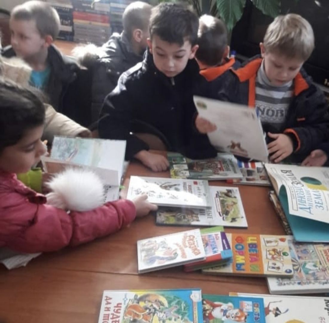В Железноводске детей будут приобщать к культуре В Железноводске детей будут приобщать к культуре