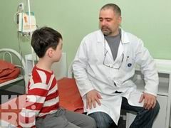 Ставропольские хирурги выполнили уникальную операцию Ставропольские хирурги выполнили уникальную операцию