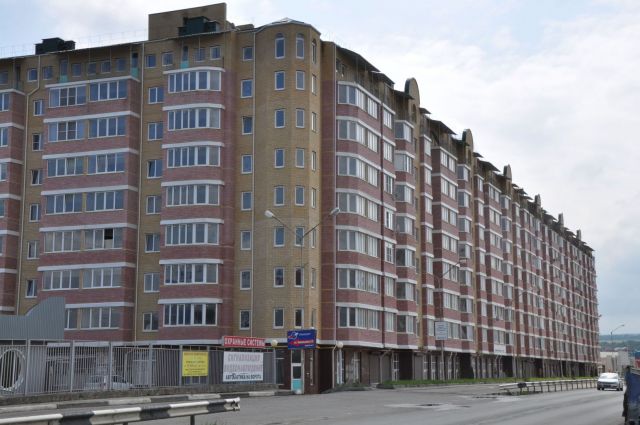 В Ставропольском крае решилась судьба обманутых дольщиков В Ставропольском крае решилась судьба обманутых дольщиков