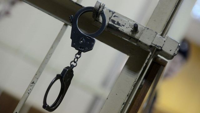 На Ставрополье задержали подозреваемого в нападении на полицейских На Ставрополье задержали подозреваемого в нападении на полицейских