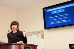 Подведены итоги деятельности библиотек края Подведены итоги деятельности библиотек края