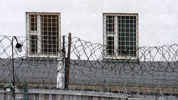 Сообщения о бунте в ставропольской колонии оказались слухами Сообщения о бунте в ставропольской колонии оказались слухами