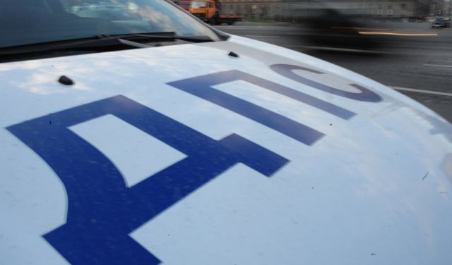 Ставропольские полицейские проводят проверку пассажирского транспорта Ставропольские полицейские проводят проверку пассажирского транспорта