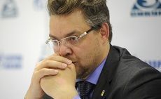 Владимир Владимиров сделал заявление по факту драки в Минводах Владимир Владимиров сделал заявление по факту драки в Минводах