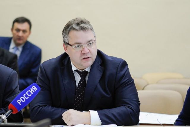 В Ставропольском крае ведётся масштабное спортивное строительство В Ставропольском крае ведётся масштабное спортивное строительство