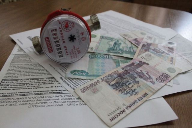 С 1 января управляющую компанию можно оштрафовать за неверно начисленную плату за коммунальные услуги С 1 января управляющую компанию можно оштрафовать за неверно начисленную плату за коммунальные услуги