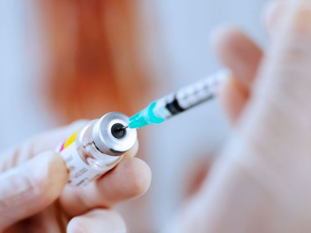 Жителей Ставропольского края приглашают на дополнительную иммунизацию против кори Жителей Ставропольского края приглашают на дополнительную иммунизацию против кори