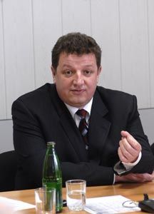 Председателя Ставропольской краевой Думы привлекут к уголовной ответственности Председателя Ставропольской краевой Думы привлекут к уголовной ответственности