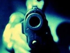 В Ставрополе полицейский стрелял в таксиста В Ставрополе полицейский стрелял в таксиста