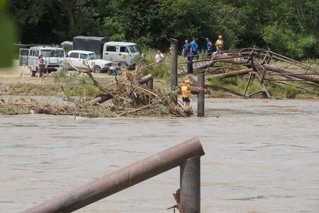 На Ставрополье воры вывели из строя систему водоснабжения На Ставрополье воры вывели из строя систему водоснабжения