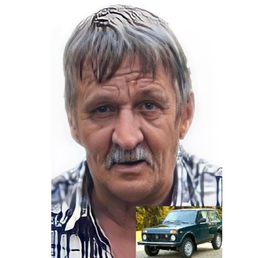 На Ставрополье ищут уехавшего на Ниве пенсионера