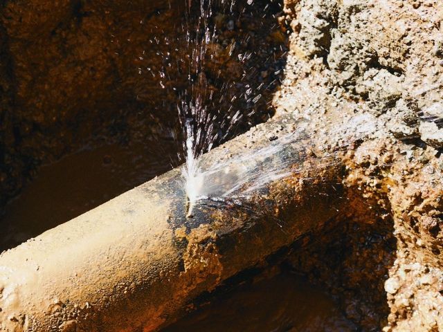 На Ставрополье планируется замена ветхих водопроводных сетей На Ставрополье планируется замена ветхих водопроводных сетей