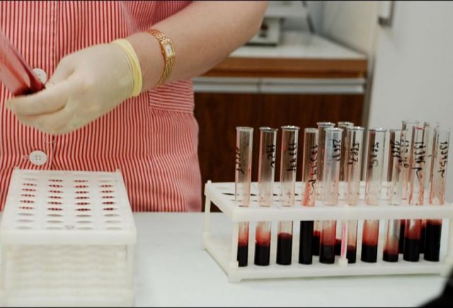 За счёт наркоманов резко возросло число ВИЧ-инфицированных ставропольцев За счёт наркоманов резко возросло число ВИЧ-инфицированных ставропольцев