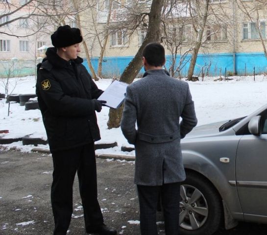 Житель Ставропольского края погасил кредит после ареста автомобиля Житель Ставропольского края погасил кредит после ареста автомобиля