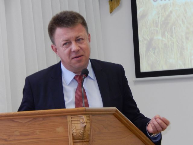 Ставропольский бизнес-омбудсмен сложил свои полномочия Ставропольский бизнес-омбудсмен сложил свои полномочия