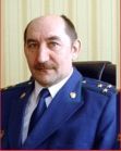 Назначен новый прокурор Ставропольского края Назначен новый прокурор Ставропольского края