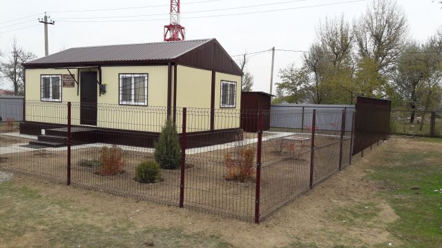 В ауле Ставрополья открылась новая ветеринарная лечебница В ауле Ставрополья открылась новая ветеринарная лечебница