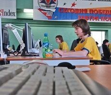 Ставропольские программисты стали призерами международной олимпиады Ставропольские программисты стали призерами международной олимпиады