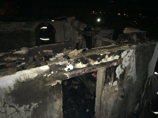 В Ставрополе в результате пожара один человек погиб, трое госпитализированы В Ставрополе в результате пожара один человек погиб, трое госпитализированы
