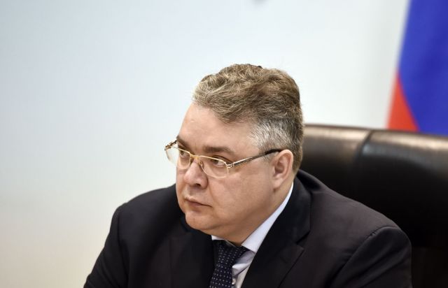 Губернатор подверг критике руководство муниципалитетов, тормозящих программу по комфортной среде Губернатор подверг критике руководство муниципалитетов, тормозящих программу по комфортной среде