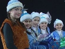 Пятигорчане привезли Гран-при из Великого Устюга Пятигорчане привезли Гран-при из Великого Устюга