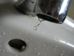 Несколько улиц останутся без воды 30 июля Несколько улиц останутся без воды 30 июля