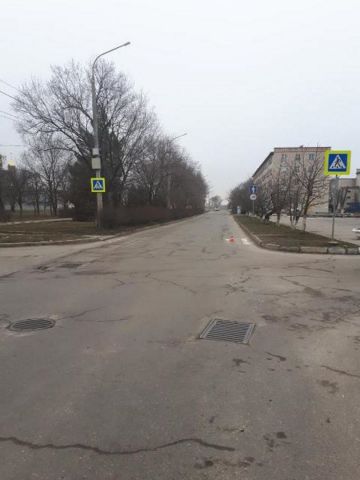 На Ставрополье ищут водителя, который сбил женщину и скрылся с места ДТП На Ставрополье ищут водителя, который сбил женщину и скрылся с места ДТП