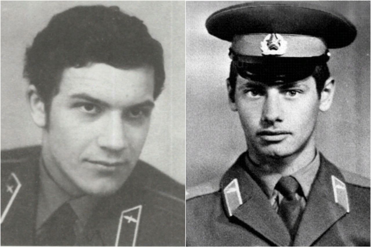 В Ставрополе увековечат имена героически погибших воинов-афганцев