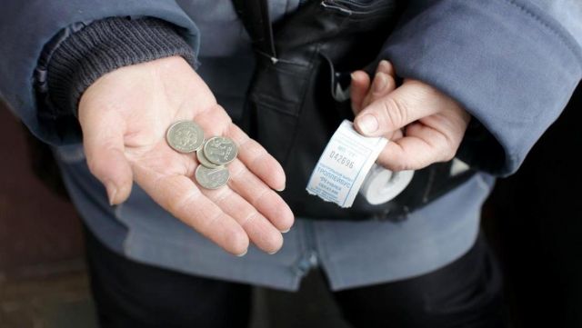 Проезд в троллейбусах Ставрополя будет стоить 15 рублей Проезд в троллейбусах Ставрополя будет стоить 15 рублей