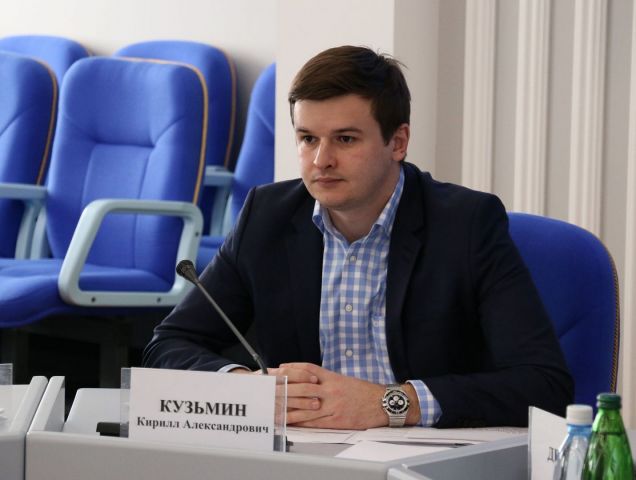Уполномоченный по защите прав обратился к ставропольским предпринимателям Уполномоченный по защите прав обратился к ставропольским предпринимателям