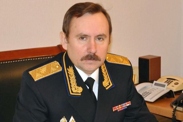 Директор ФСИН России прибыл с рабочим визитом на Ставрополье Директор ФСИН России прибыл с рабочим визитом на Ставрополье
